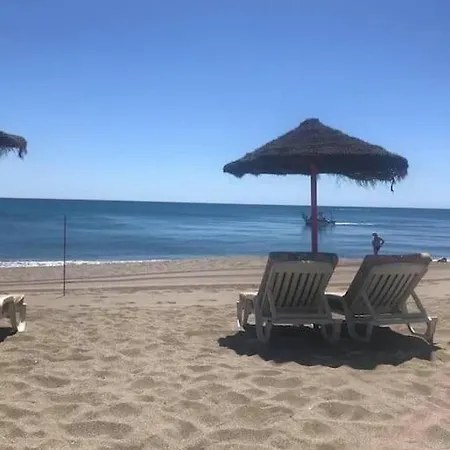 Location In Fuengirola! Apartamento