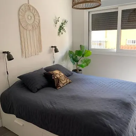 Location In Fuengirola! Apartamento *