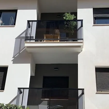 Location In Fuengirola! Apartamento
