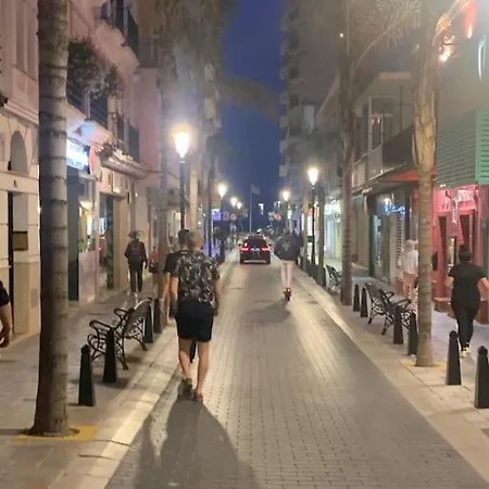 Apartamento Location In Fuengirola! *