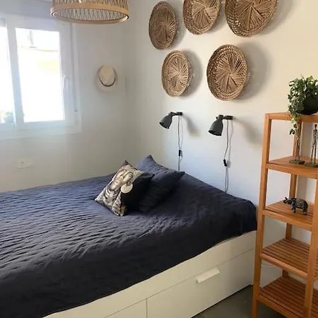 Location In Fuengirola! Apartamento Fuengirola