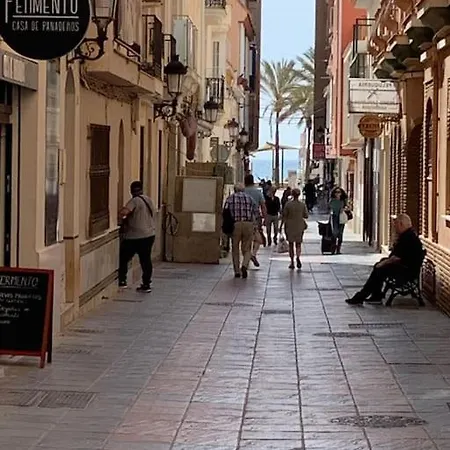 Apartamento Location In Fuengirola!
