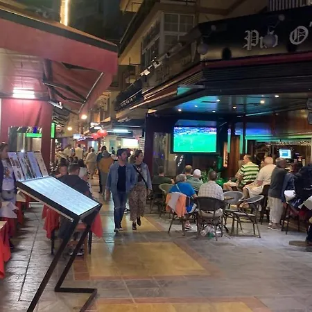 Location In Fuengirola! * Fuengirola