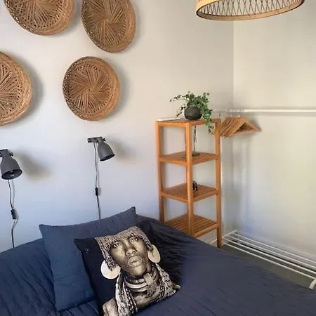 Apartment Location In Fuengirola! *