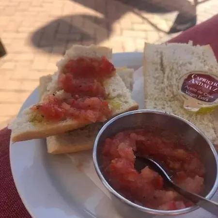 Location In Fuengirola! Fuengirola
