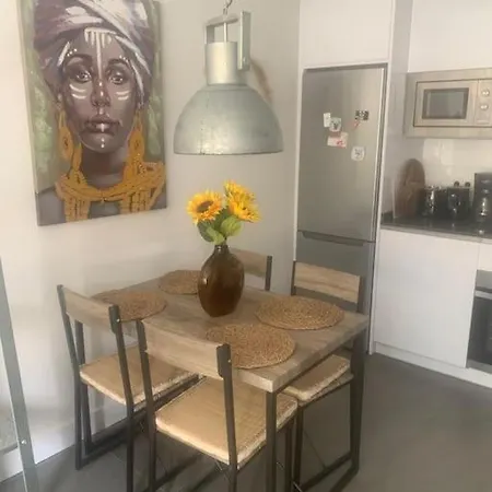 Location In Fuengirola! *