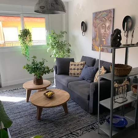 Location In Fuengirola!